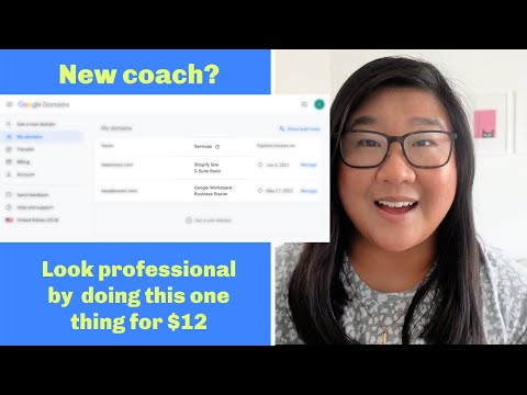 How to Start a Business Coaching Business | Day 4 [Video]