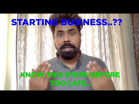 What steps you should know before starting a fashion business | Fashion Expert | Business GURU [Video]