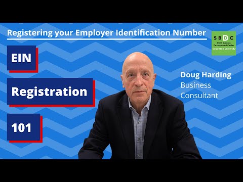 Employer Identification Number registration – A Complete Guide! [Video]