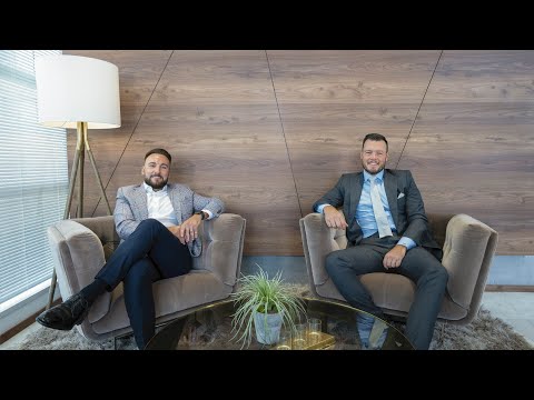 Brothers in Business [Video]