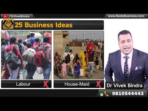 Covid Proof & Recession Proof Business Ideas   Dr Vivek Bindra [Video]