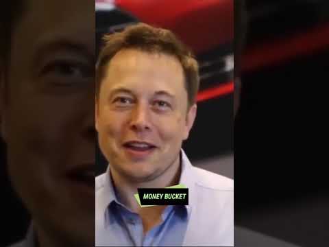 Elon Musk – What it is like Starting a Business [Video]