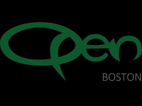 Basics of starting a business – Workshop by OPEN Boston [Video]