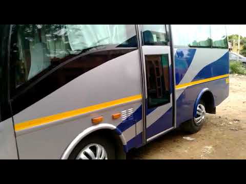 Executive Coach Chennai Ishwariya Cabs 9840198941 [Video]