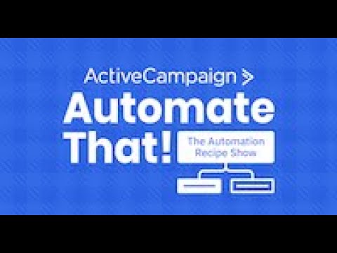 Automate That! Track Email Engagement and Improve Your Email Deliverability [Video]