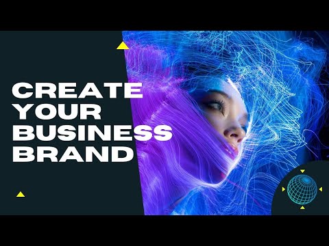Brand Identity Design  Branding Marketing And Networking Skills !amazing! [Video]