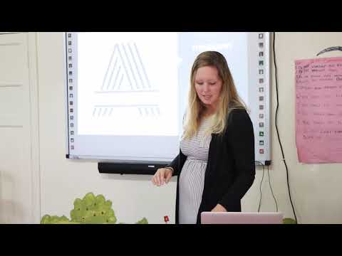 Intro to Branding, Marketing, and, Design at MKBC [Video]