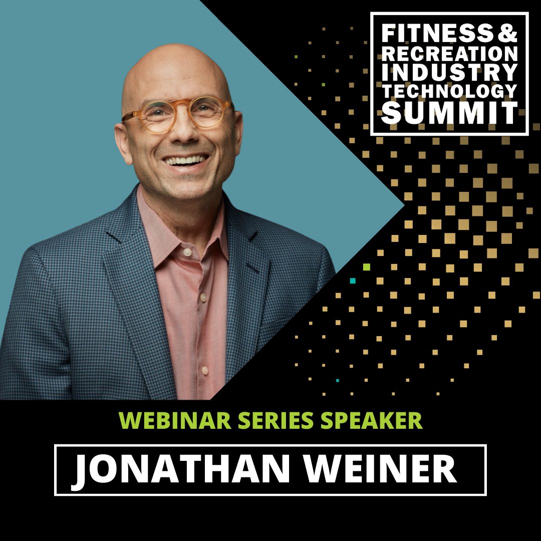 Jonathan Weiner Makes Marketing Easy With Data [Video]