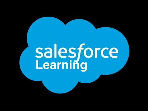 Learning Salesforce – Session 42 – Lead Conversion Process [Video]