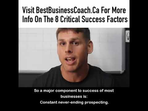 What Makes An Online Business Successful? Business Coach | Executive Coach [Video]