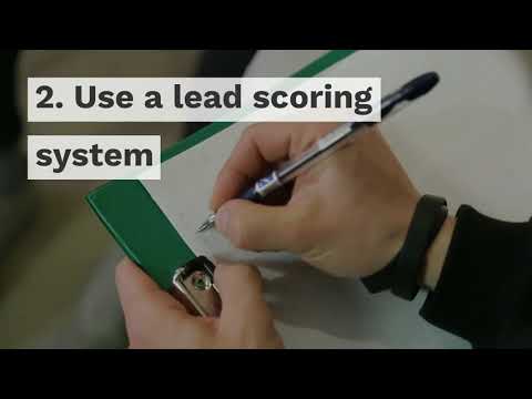 6 Proven Lead Conversion Strategies [Video]