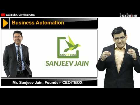 #DrVivekbindra #badabusiness #IBC #IBComkarupadhayay, business automation course | Dr Vivek bindra.. [Video]