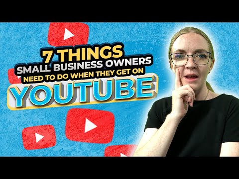 How To Start A YouTube Channel: Best Practices For Business [Video]