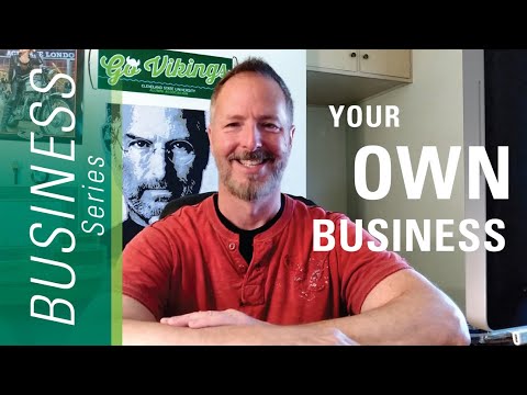 How to Start a Small Business | Start a Small Business with No Money (Start a Business from Home) [Video]