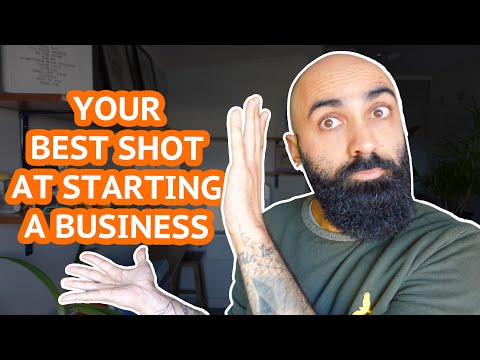 Get these things right before you start a business [Video]