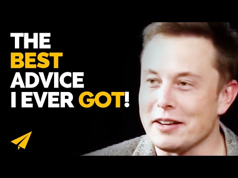 THIS is My BEST ADVICE for Anyone Starting a BUSINESS! | Elon Musk | #Entspresso [Video]