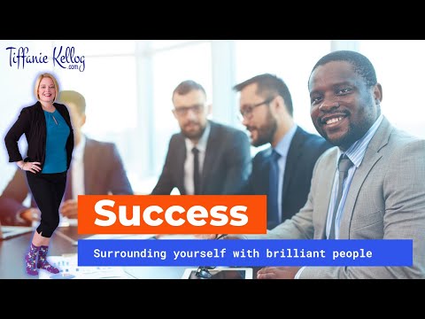 How to Start a Business Mastermind Group [Video]