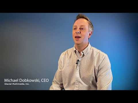 How to Optimize Your Lead Conversions with Glacial CEO Mike Dobkowski [Video]