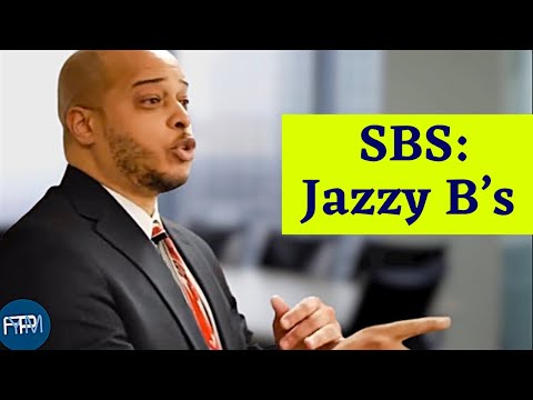 Small Business Series |  Jazzy B’s [Video]