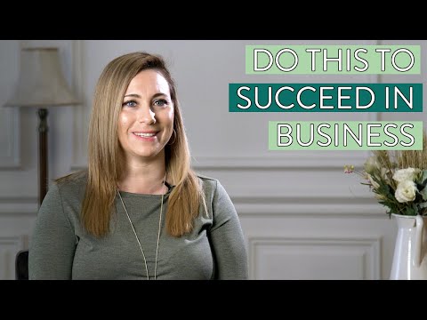You MUST do this before starting a business | How to start a business in 2021 (Part 2) [Video]