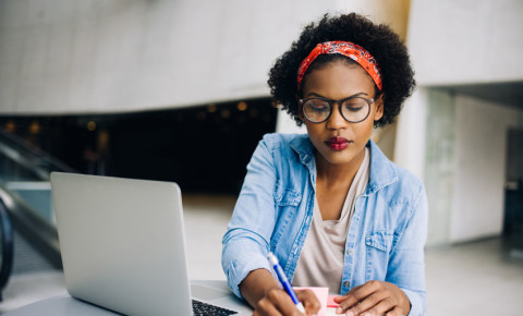 Study finds 90% of women entrepreneurs are driven by job creation [Video]