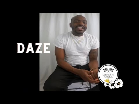 Daze | Talks about upcoming projects, recording process, starting a business, future plans & more [Video]