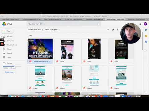 Active Campaign: Integrations and set up automations [Video]