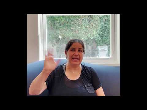 Executive Coach Michelle Channel Intro [Video]