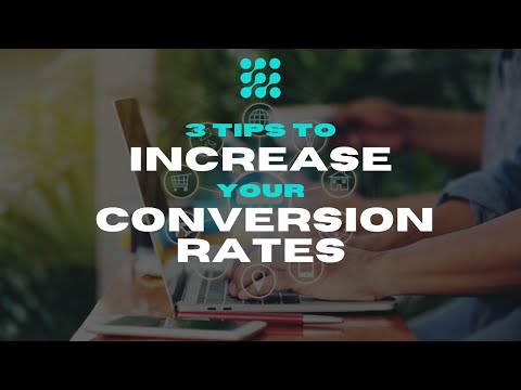 3 Tips to Increase Your Conversion Rates with Smart Marketing Automation Campaigns [Video]