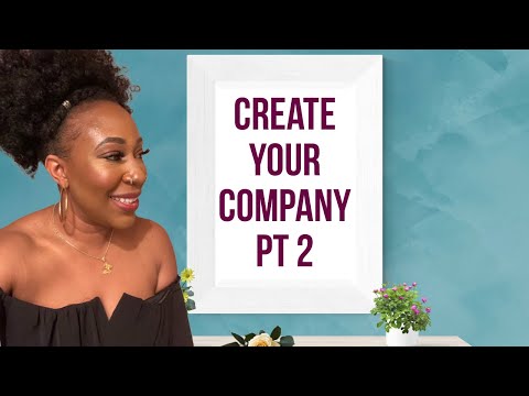 How to Start a Business Pt 2 | HOW TO BUSINESS Deanna Dias [Video]