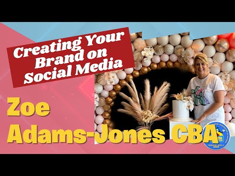 Creating Your Brand on Social Media & Digital Marketing – Q Corner Convention 2020 [Video]