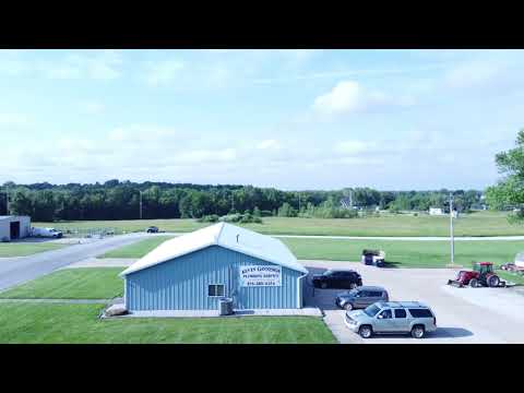 Drone Footage for your social media ads! #Marketing #Branding [Video]