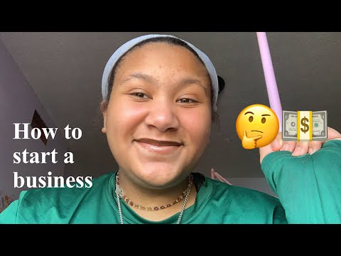 How To Start A Business | Perfect Imperfections [Video]