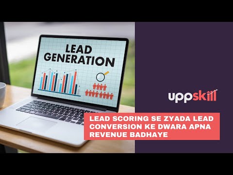 How You can increase your lead conversion using Lead scoring techniques | Digital Marketing Tips [Video]