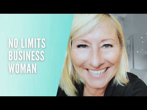 No Limits Business – Executive Coach for High-Achieving Women [Video]
