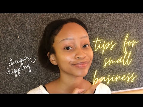 THINGS I WISH I KNEW BEFORE STARTING A BUSINESS|YOUNG AFRICAN ENTREPRENEURS STRUGGLES| NEW BUSINESS [Video]
