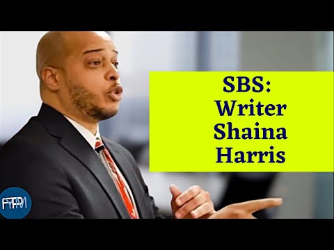 Small Business Series | Shaina Harris [Video]
