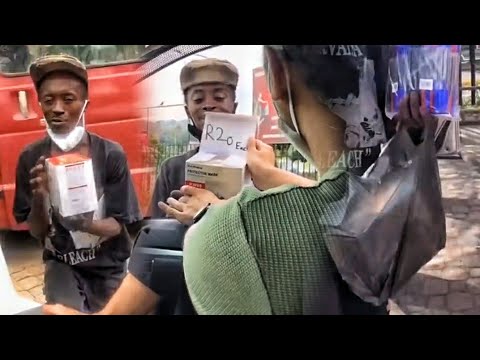 Business man teaches a homeless man how to start a  Business [Video]
