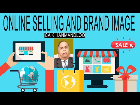 Online Selling | Branding, Marketing Basics | Everything You Need To Know About Branding | MMTV [Video]