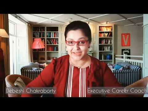 Why do you need an Executive Coach? [Video]