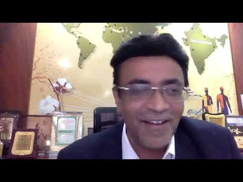 JBN Jaipur Program – Business Automation with KEWAL KISHAN [Video]