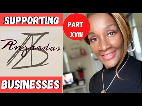How to Start a Business 2021: Anzardas Boutique | The How To Lady [Video]