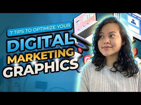 How To Create Attention-Grabbing Digital Marketing Graphics [Video]