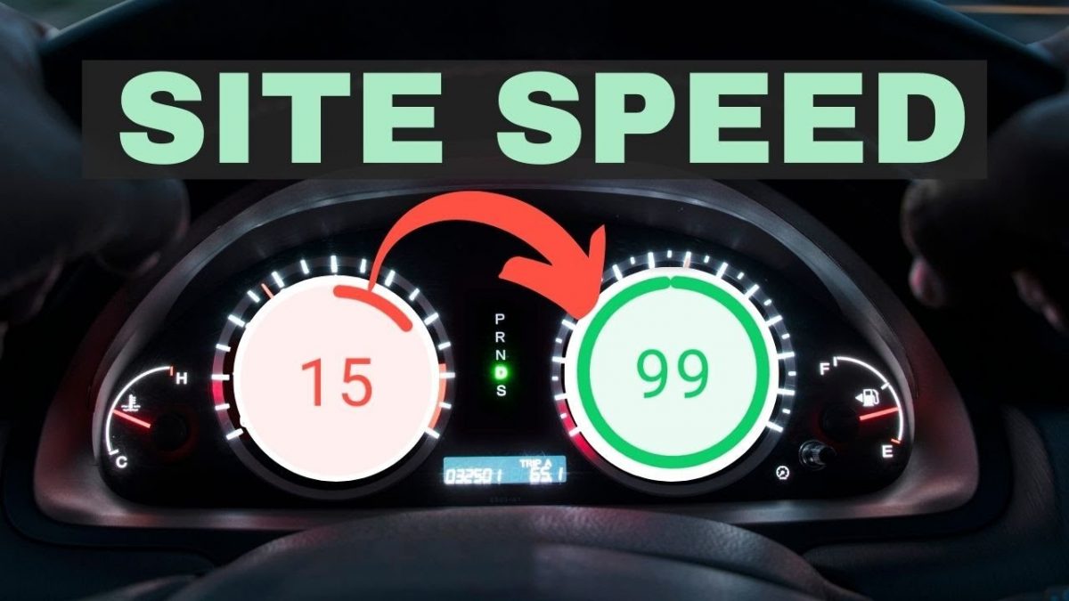 Site Speed And Core Web Vitals (with Matt Giovanisci) [Video]