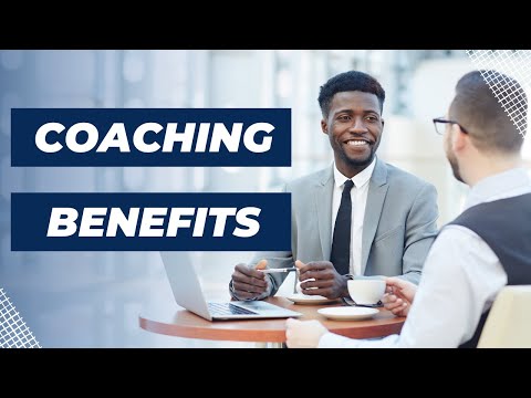 Why Executive Coaching is So Powerful! | Benefits of Working With an Executive Business Coach – BAEC [Video]