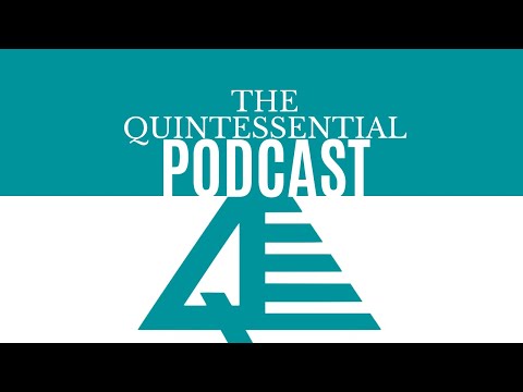 The Quintessential Podcast | 4. Starting a Business in Australia: Part 1 of 3 [Video]