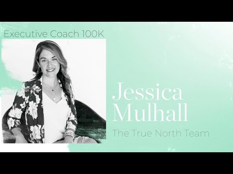 Jessica Mulhall | Executive Coach 100K [Video]