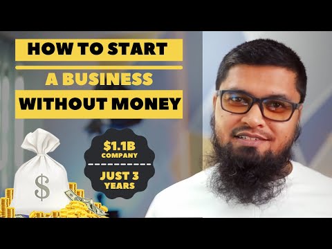 How to start a business without money | Misfits Market | Abhi Ramesh [Video]