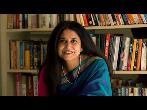 Leadership Coach – Shilpi Singh (You make your own choices) [Video]