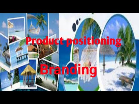 Brand stategy||Product positioning||Branding #marketing [Video]